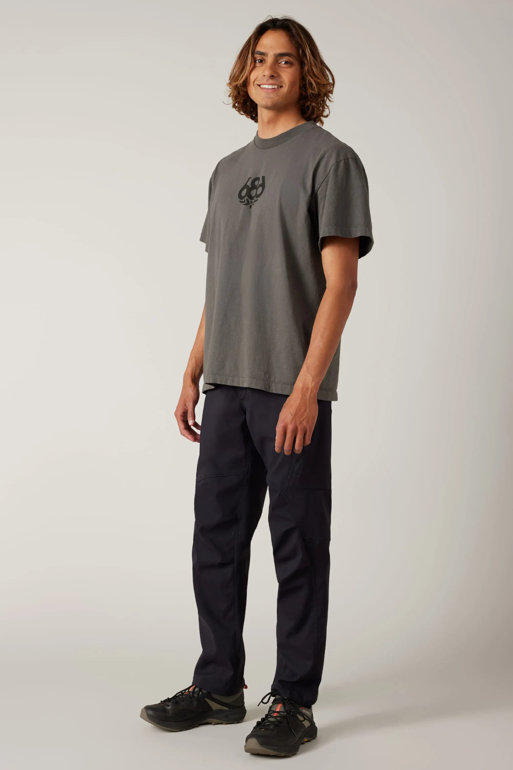 686 Men's Anything Cargo Pant - Relaxed Fit