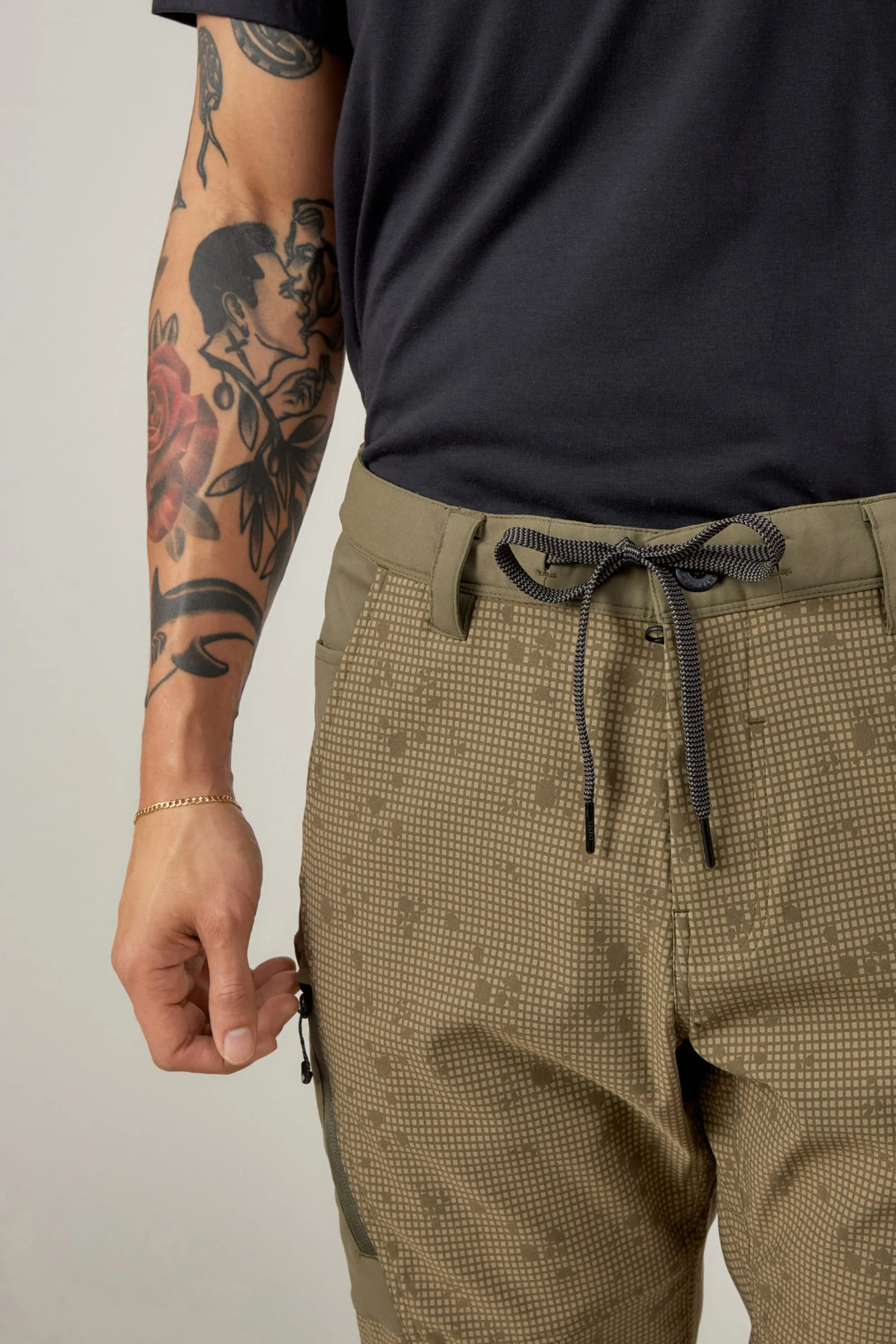 686 Men's Anything Cargo Pant - Relaxed Fit