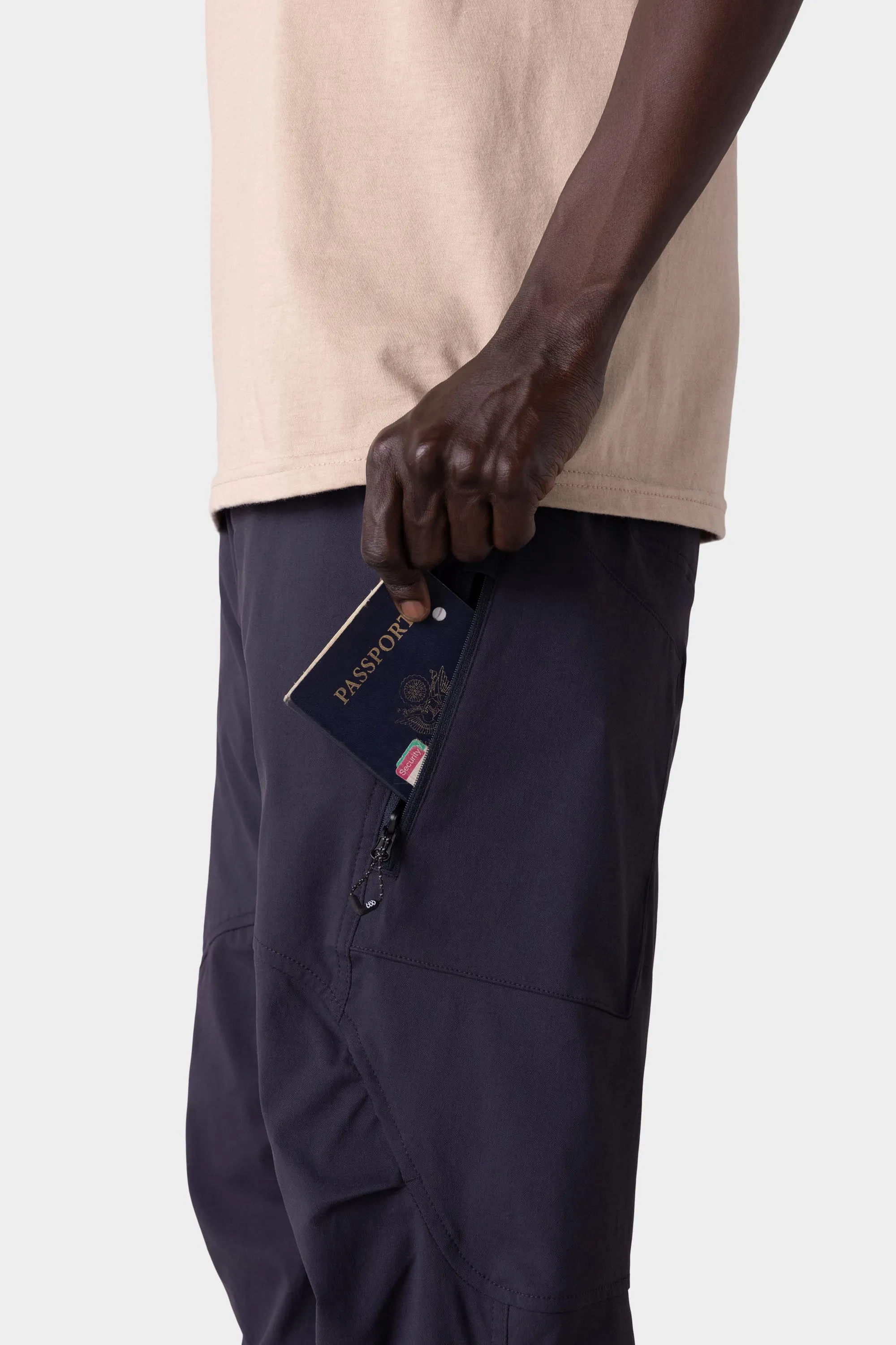 686 Men's Anything Cargo Pant - Relaxed Fit