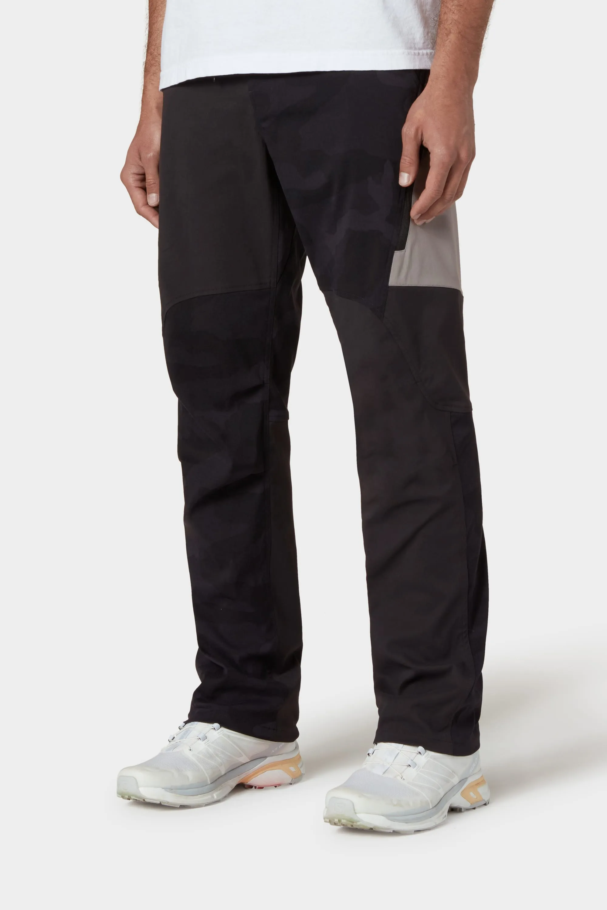 686 Men's Anything Cargo Pant - Relaxed Fit