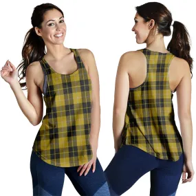 Barclay Dress Tartan Women Racerback Tanks