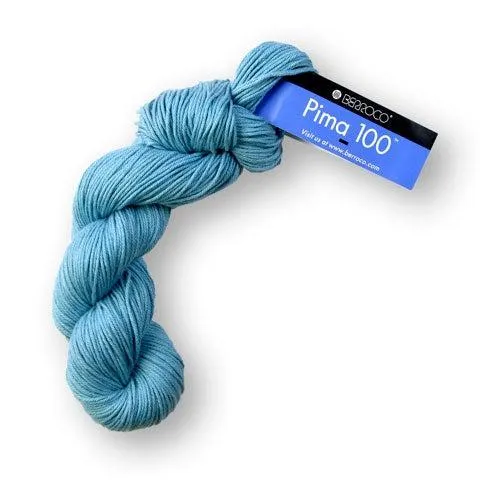 Berroco Pima 100 Cotton Yarn