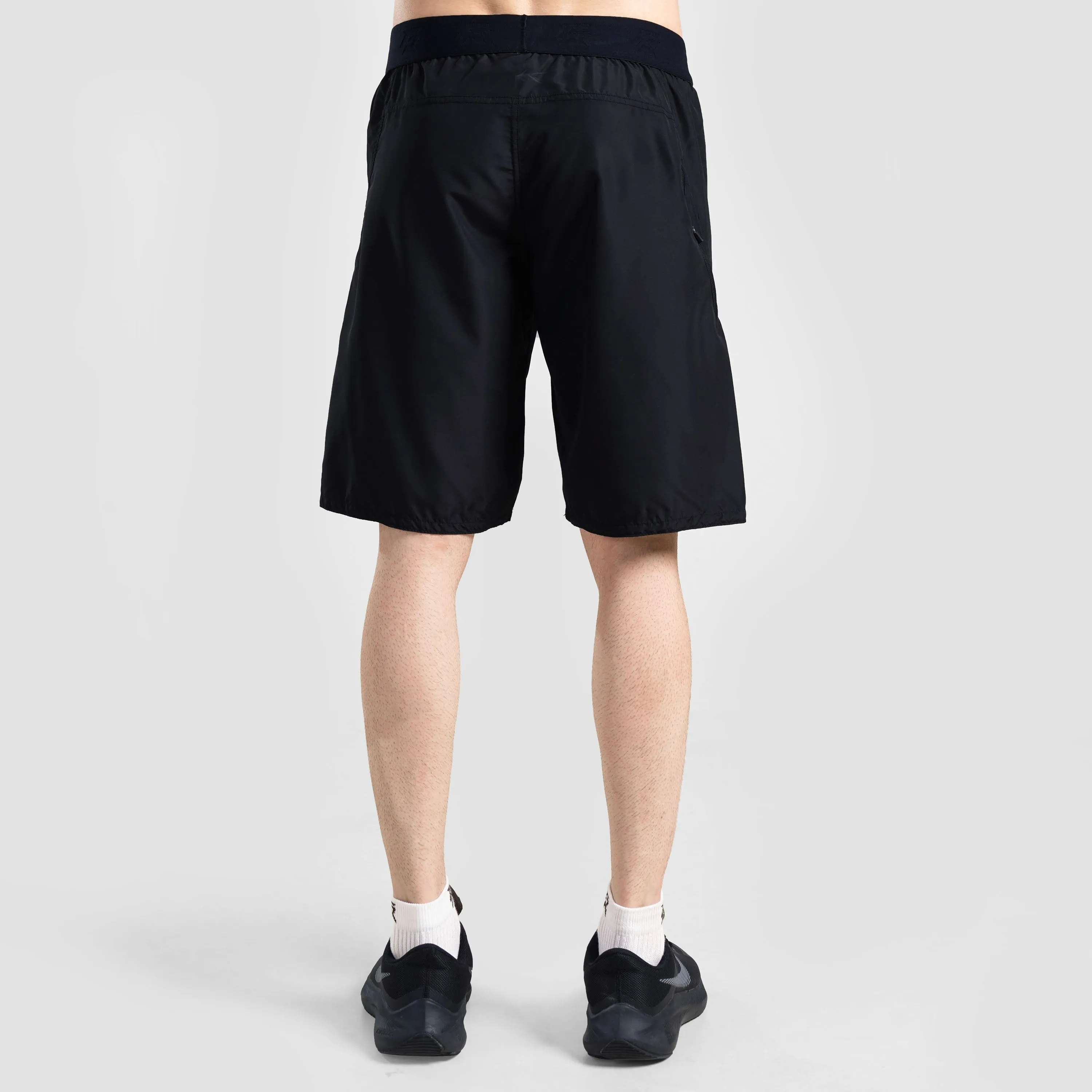 Board Shorts (Black)