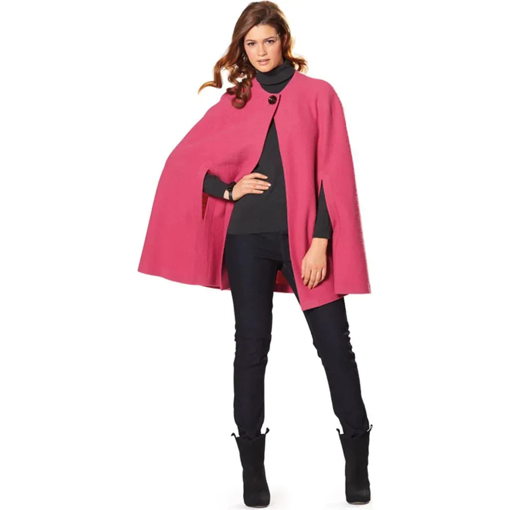 Burda Capes 7313