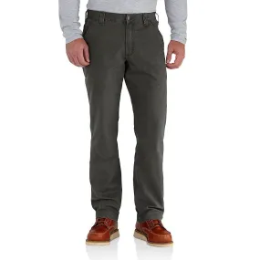 Carhartt Rugged Flex® Relaxed Fit Canvas Work Pant