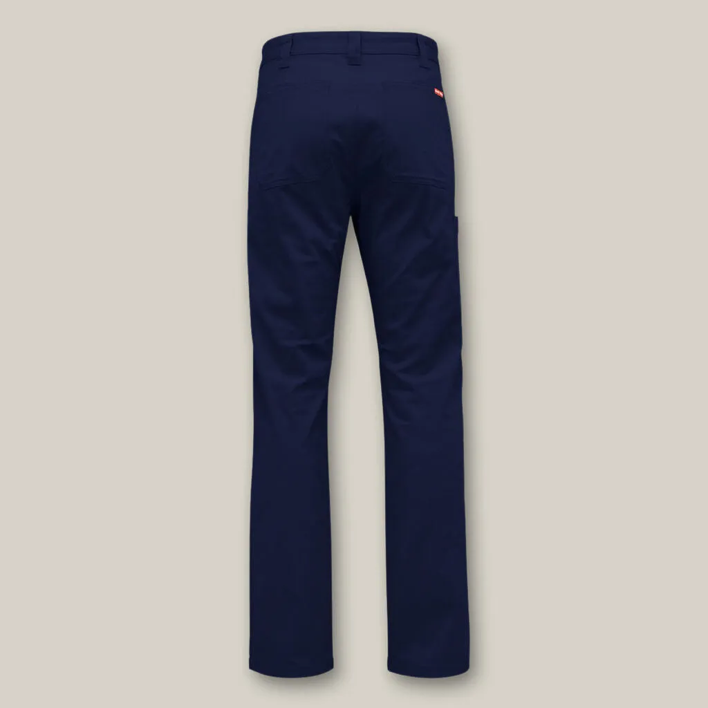 Hard Yakka Core Relaxed Fit Stretch Work Pant (Y02596)