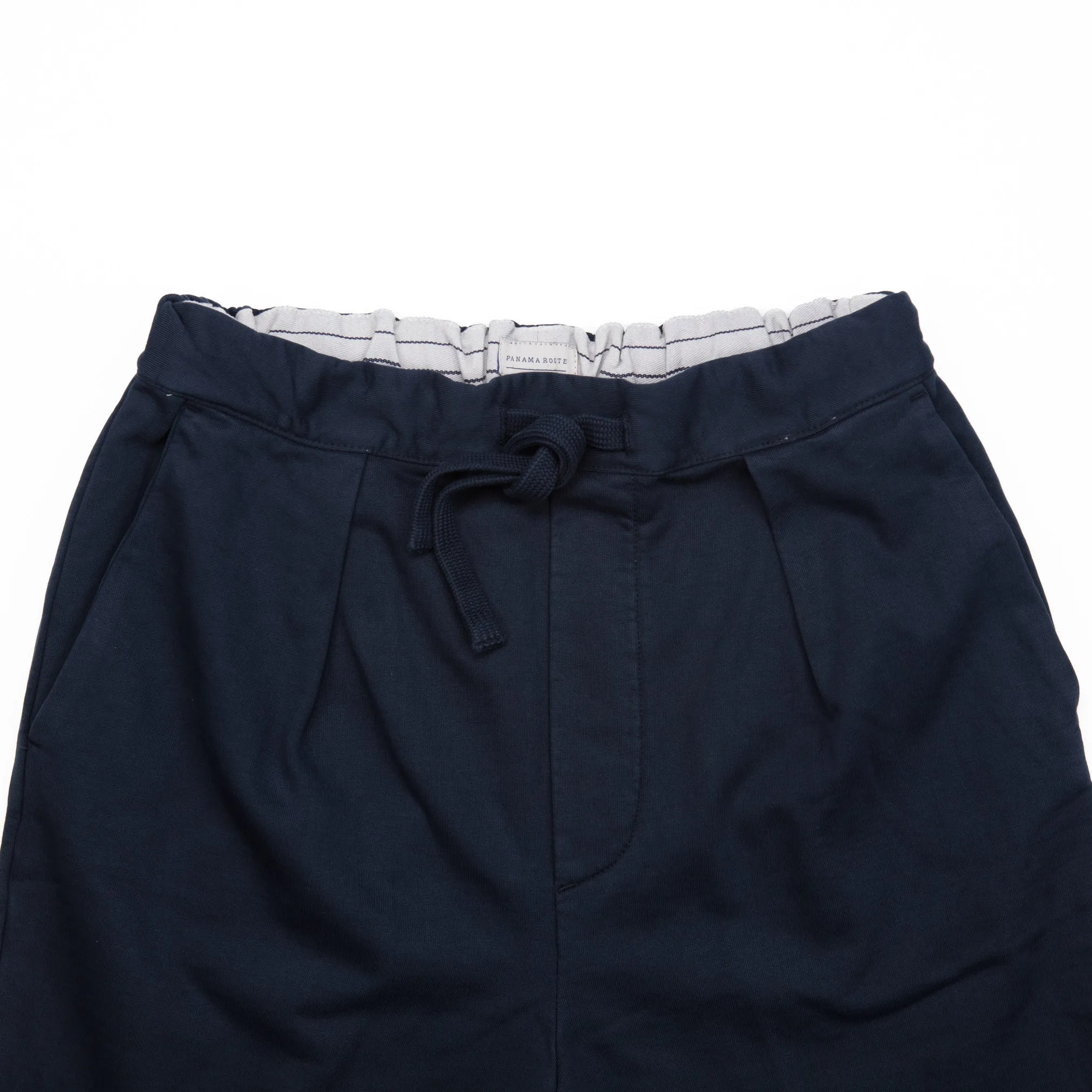 Henry Pants in Navy