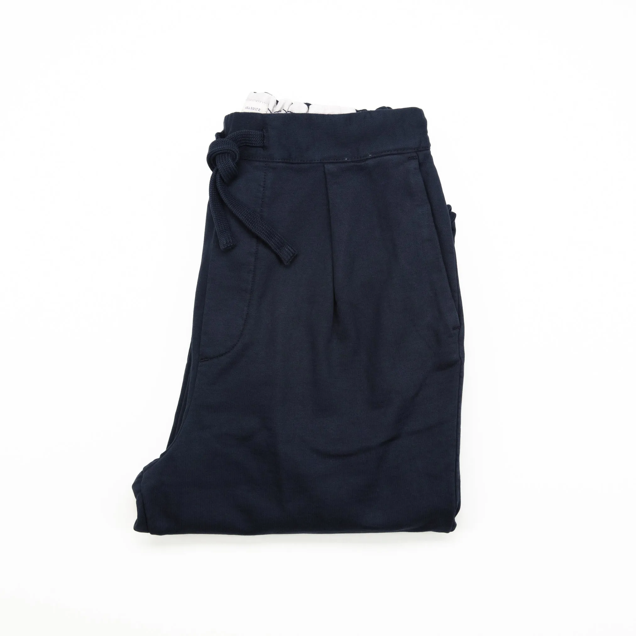 Henry Pants in Navy