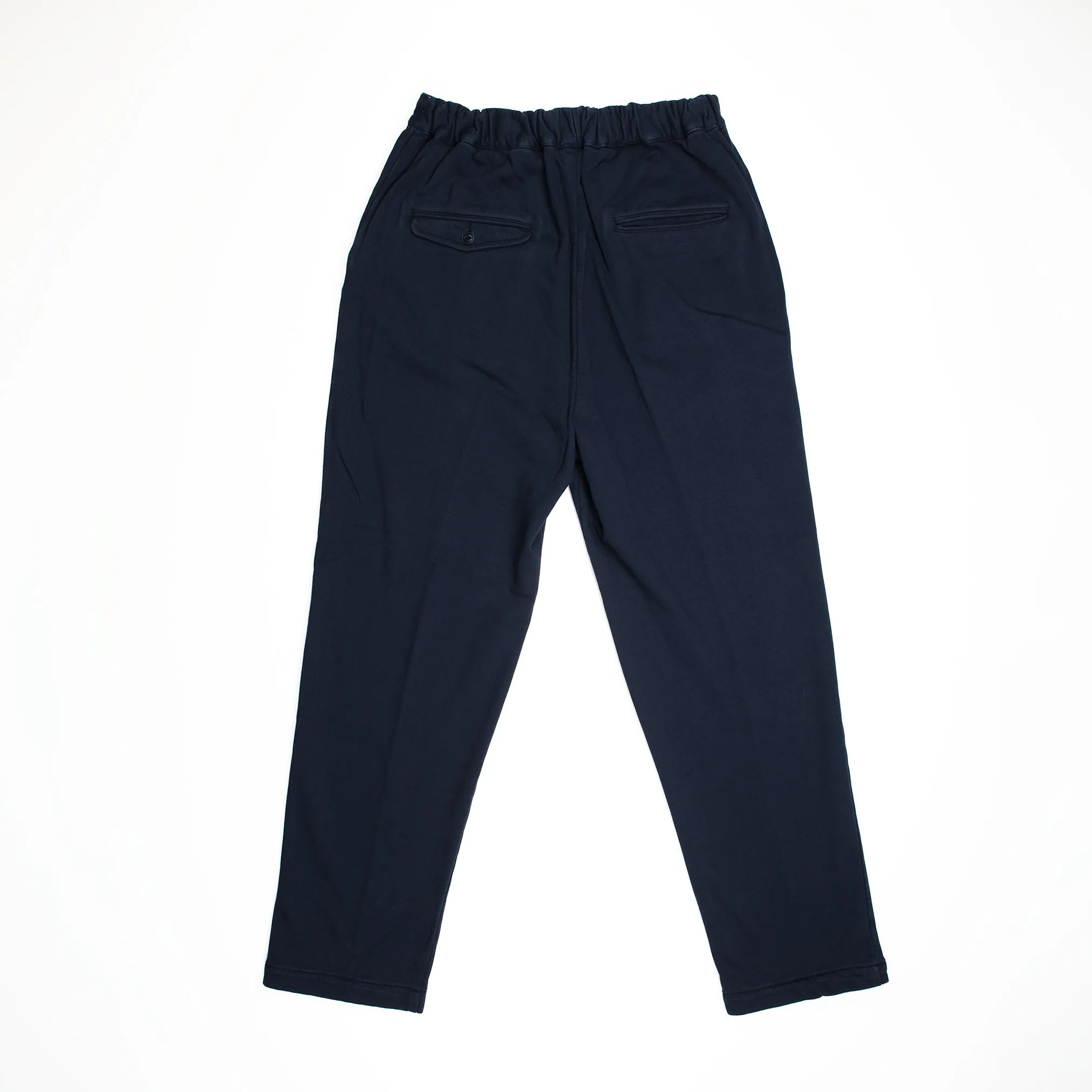 Henry Pants in Navy