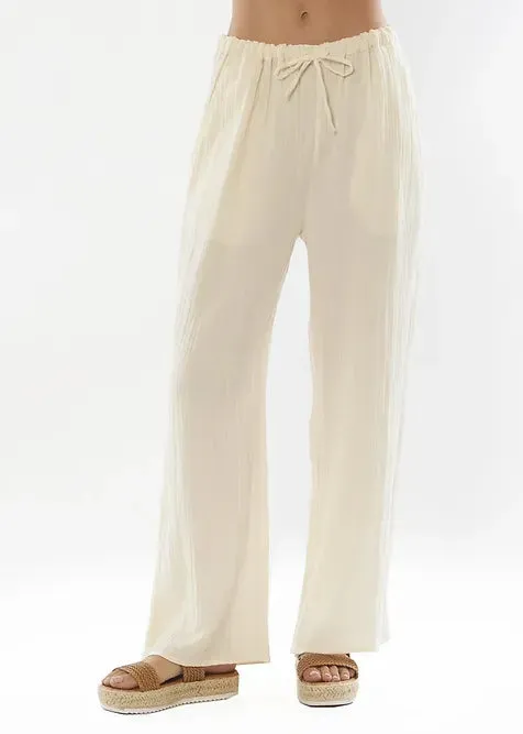 Jet Setter Pant