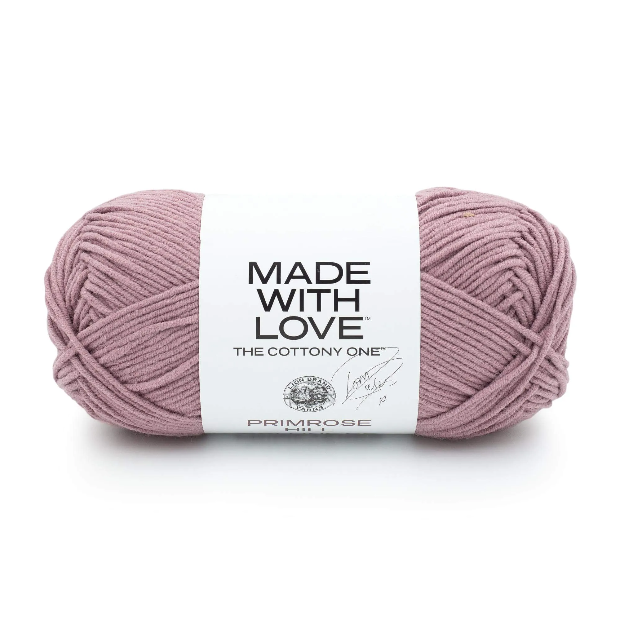 Made With Love The Cottony One® Yarn