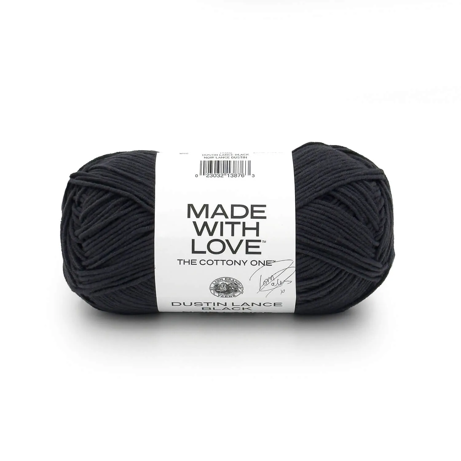 Made With Love The Cottony One® Yarn