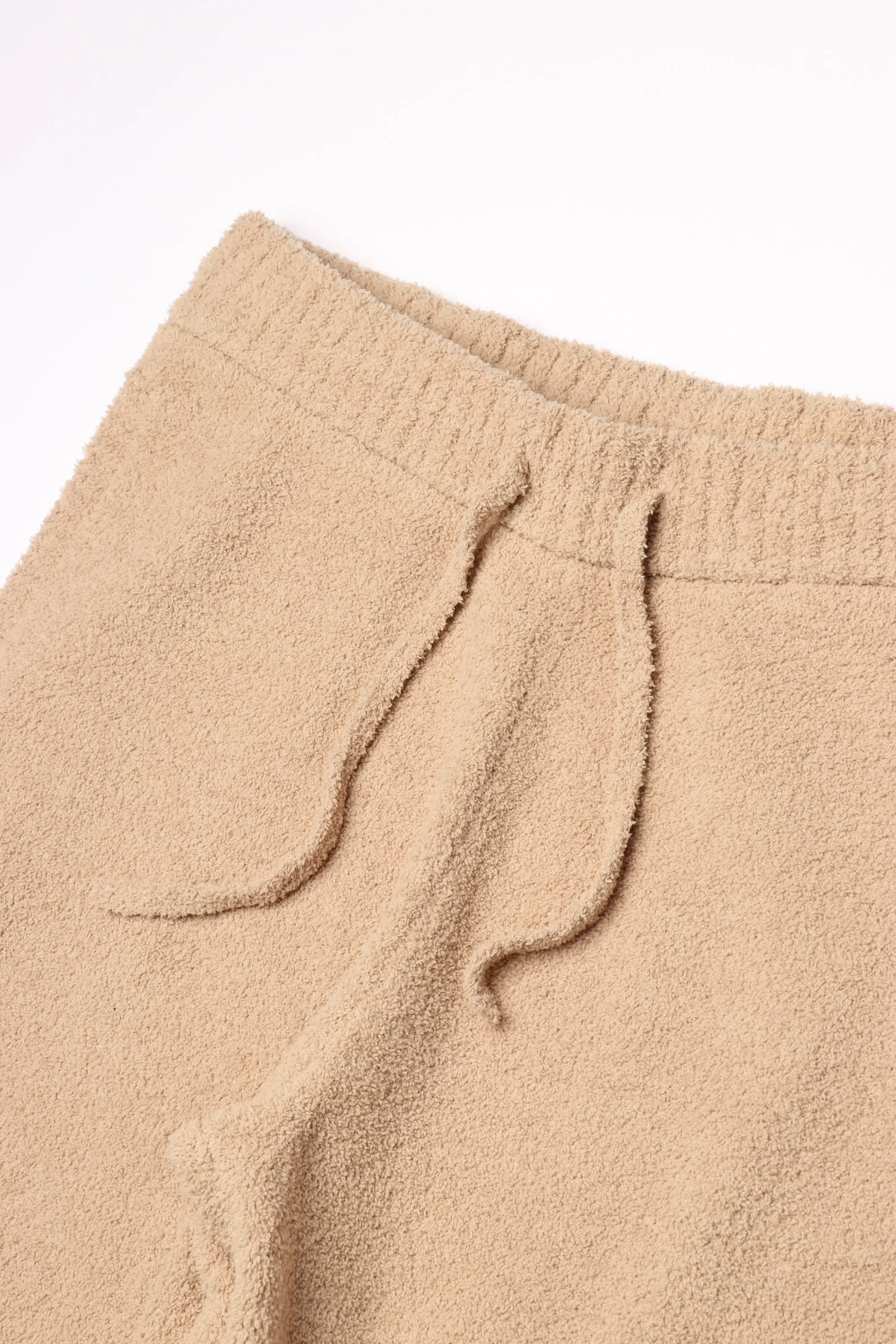 【MEN】nestwell CEDAR - Relaxed Fit Long Wide Pants -