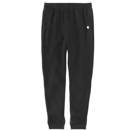 Men's Relaxed Fit Midweight Tapered Sweatpant