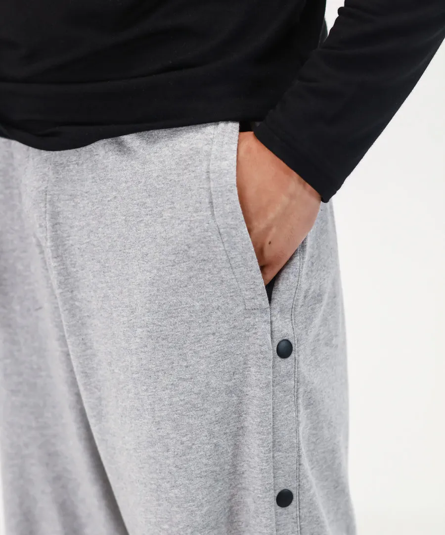 Men's Snap Relaxed Fit Pants