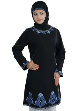 Nabijah Tunic