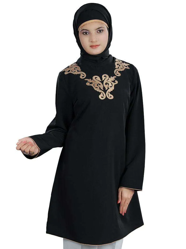 Nisrin Tunic