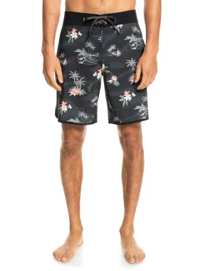 Quiksilver Surfsilk Scallop Boardshort