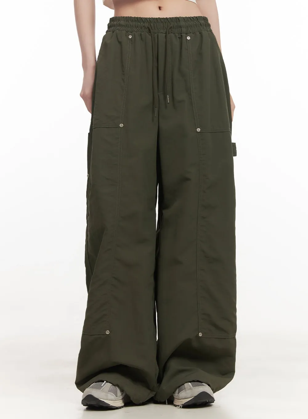 Relaxed-Fit Carpenter Pants CF514