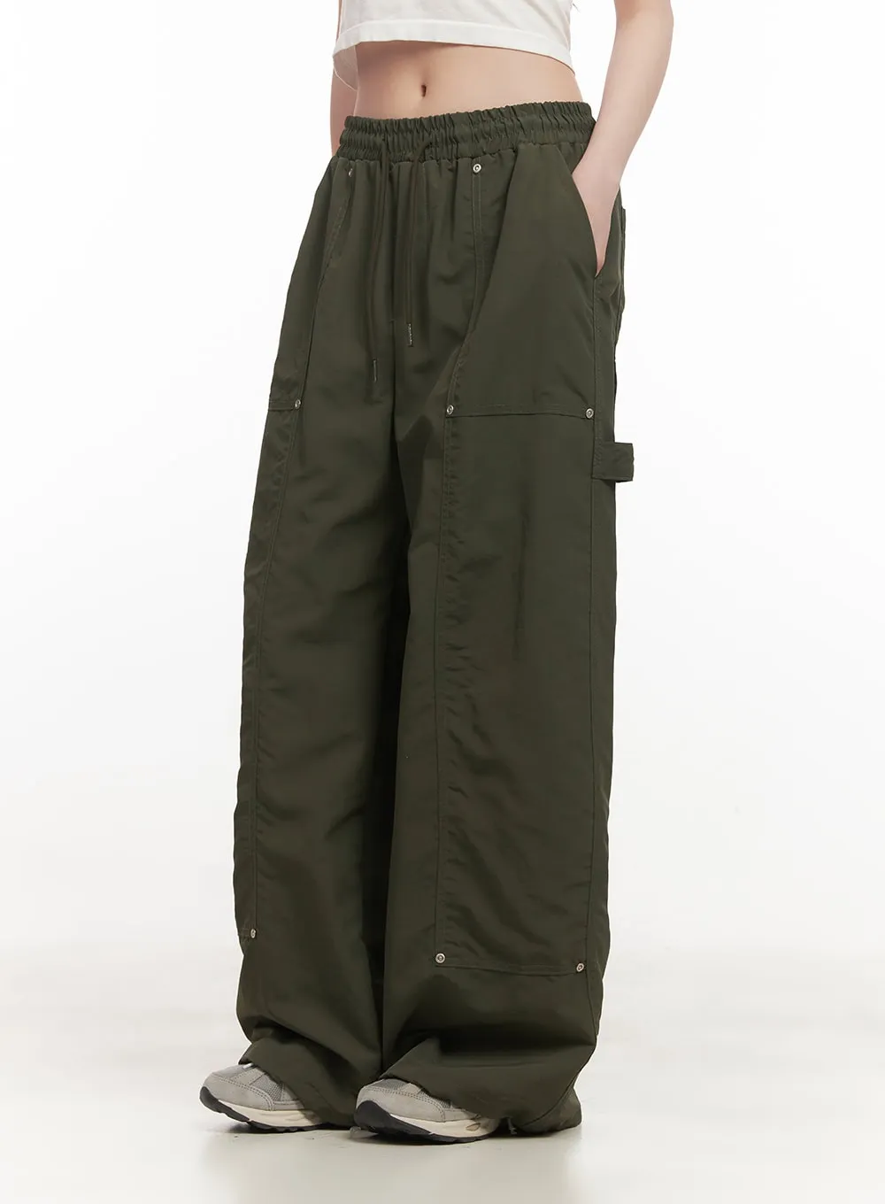 Relaxed-Fit Carpenter Pants CF514