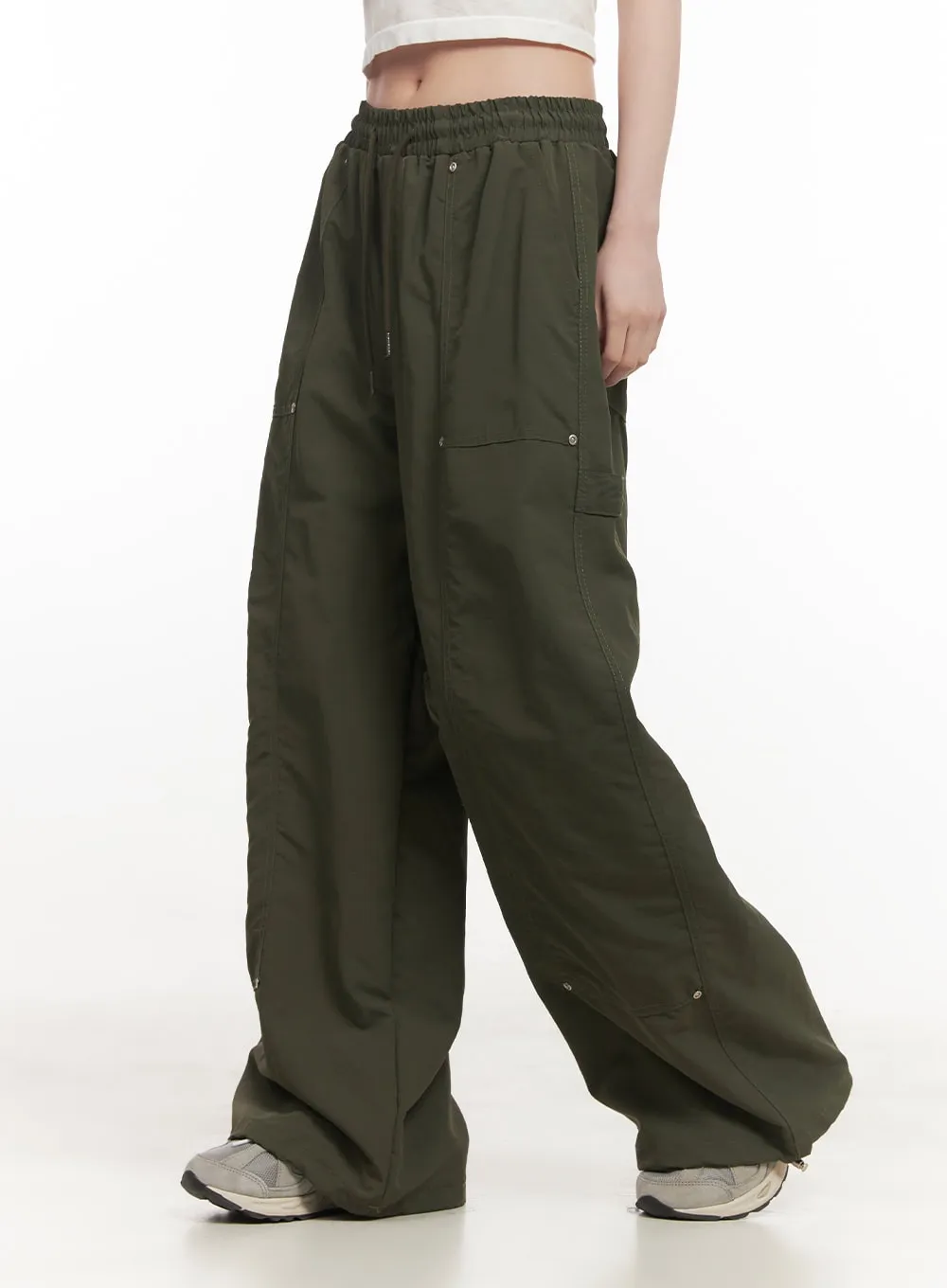 Relaxed-Fit Carpenter Pants CF514