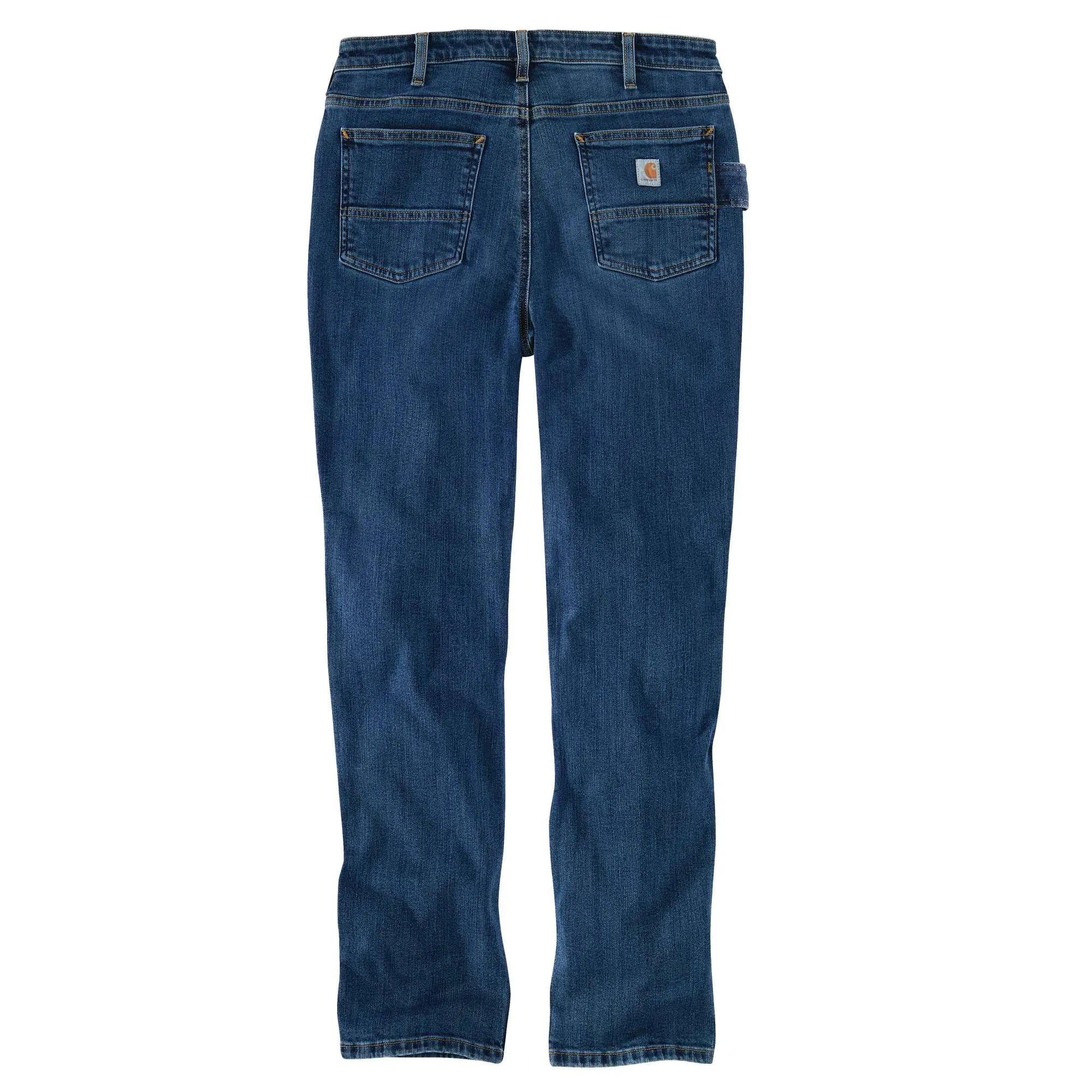 Rugged Flex® Relaxed Fit Jean