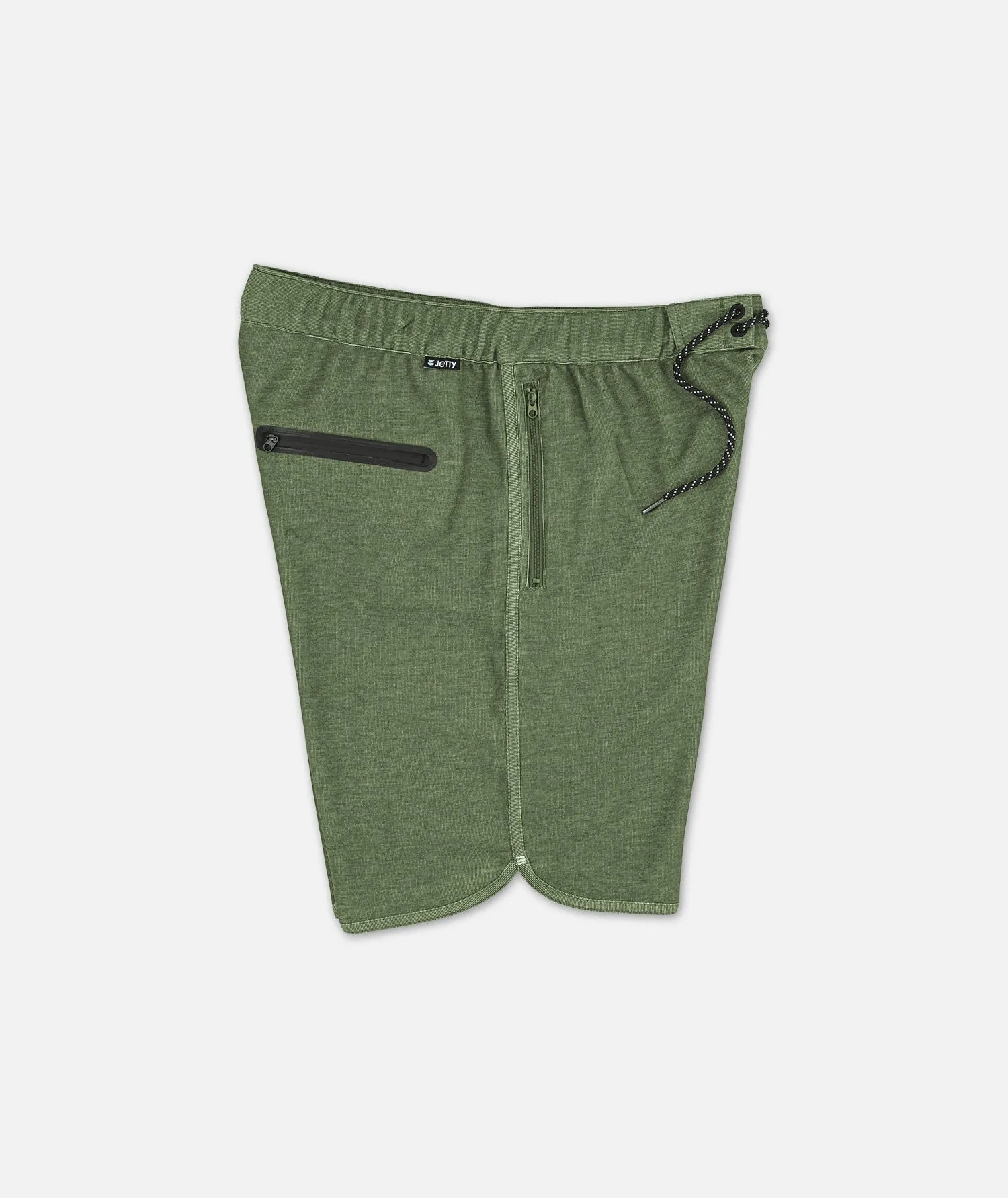 Siesta Short - Olive