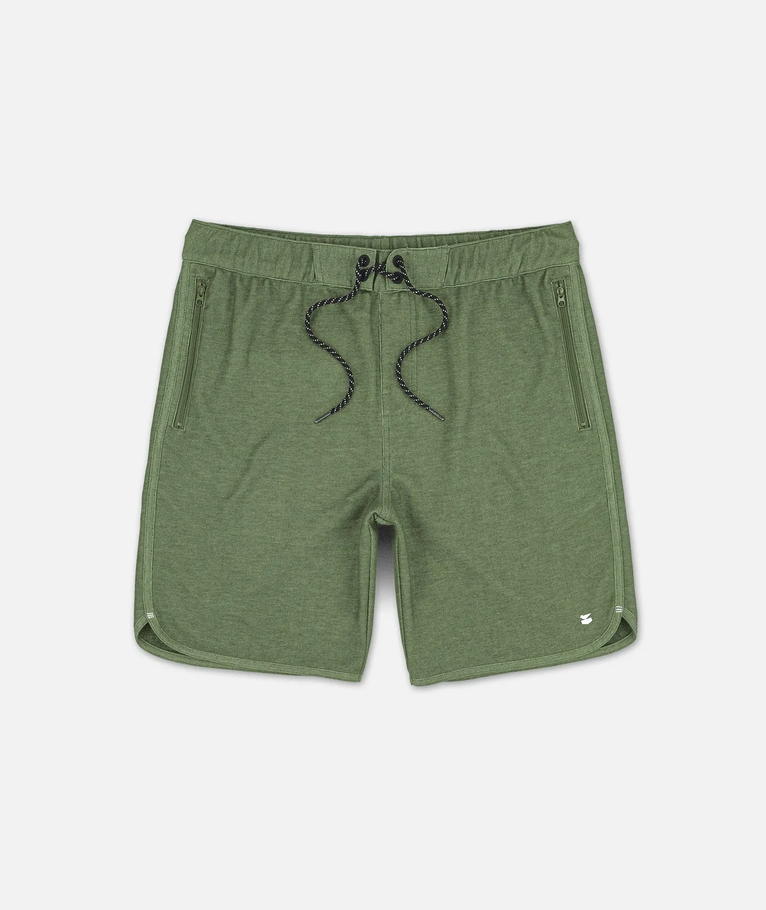 Siesta Short - Olive