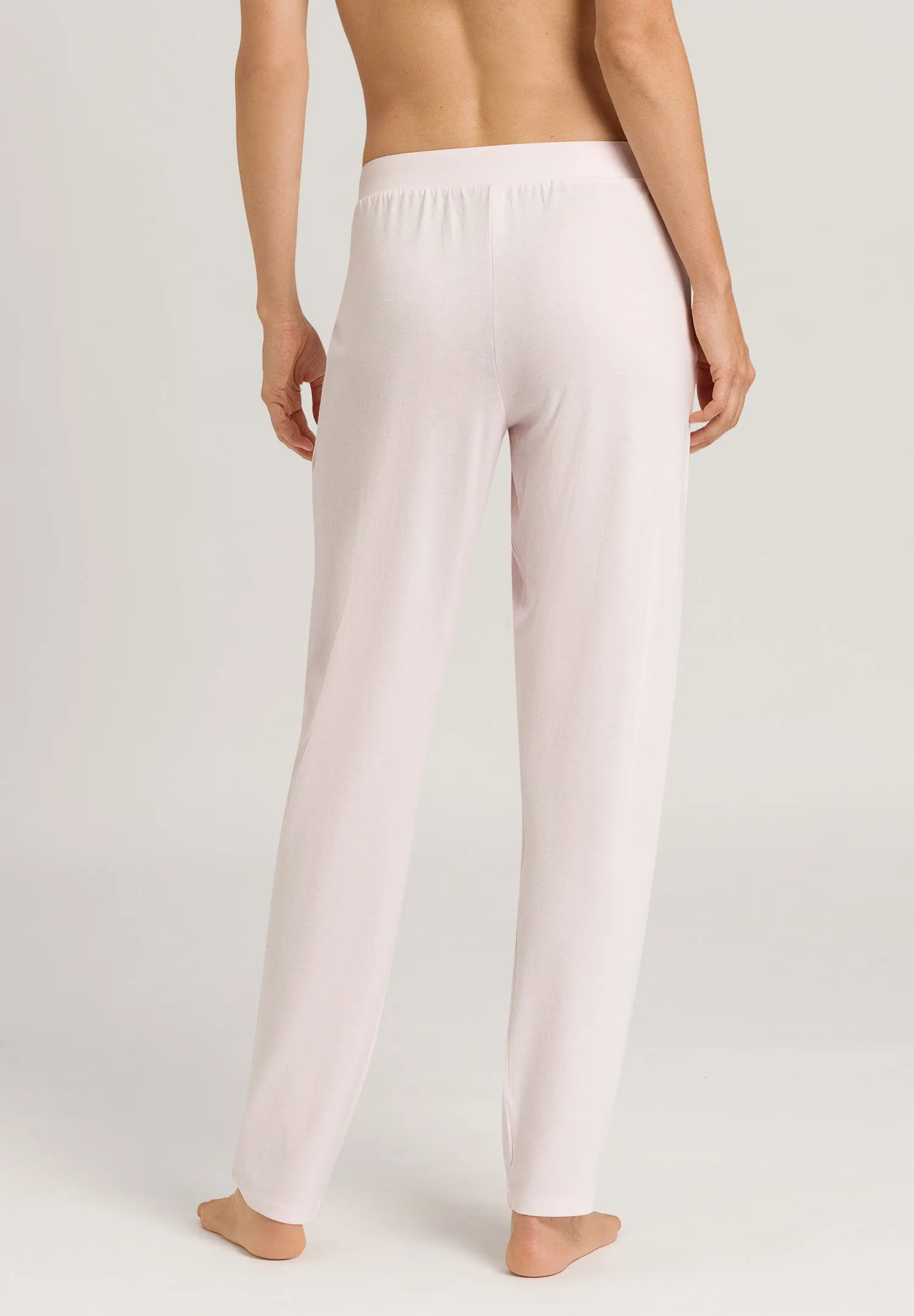 Sleep And Lounge Knit Long Pant | Honeydew 77880-1347