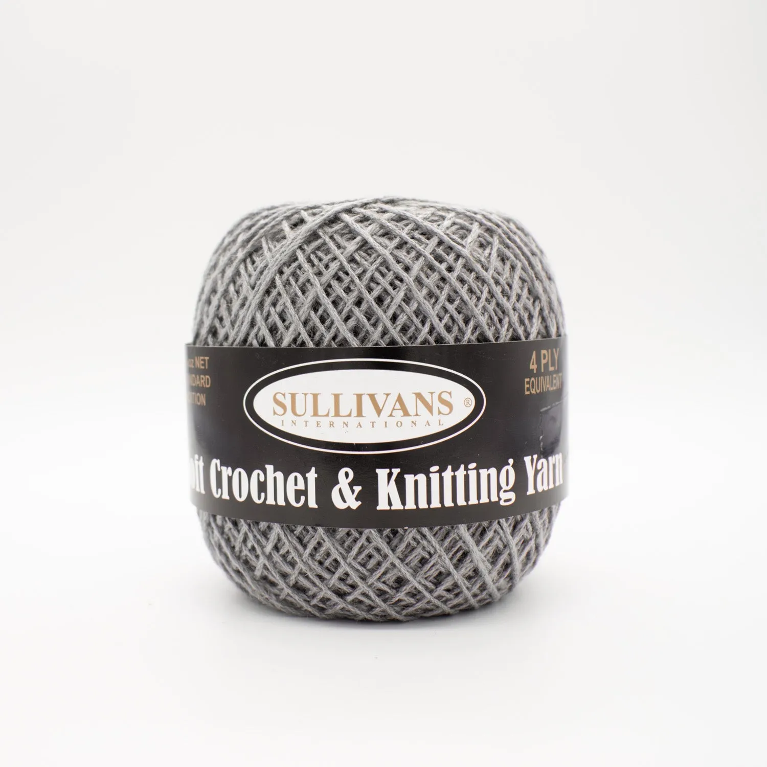 Soft Crochet & Knitting Cotton Yarn