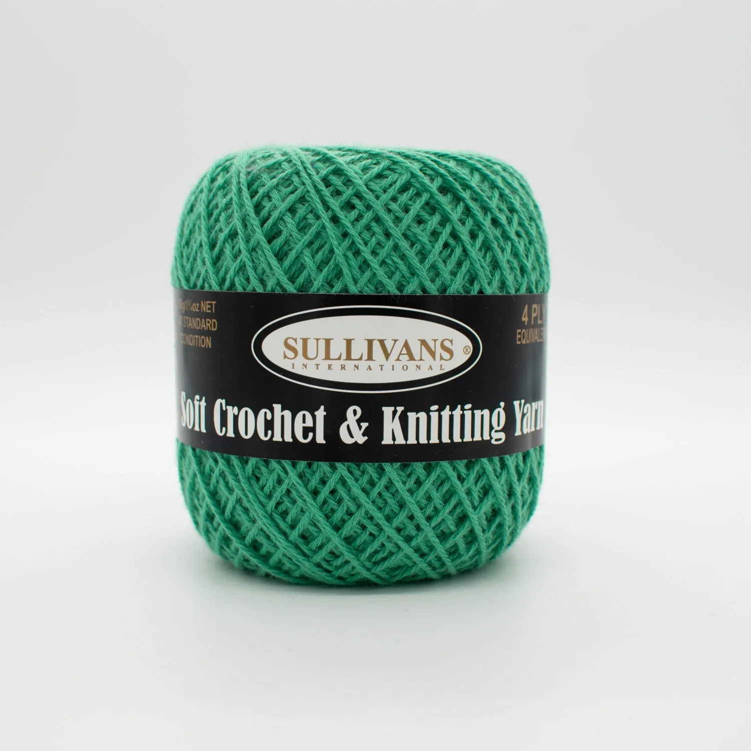 Soft Crochet & Knitting Cotton Yarn