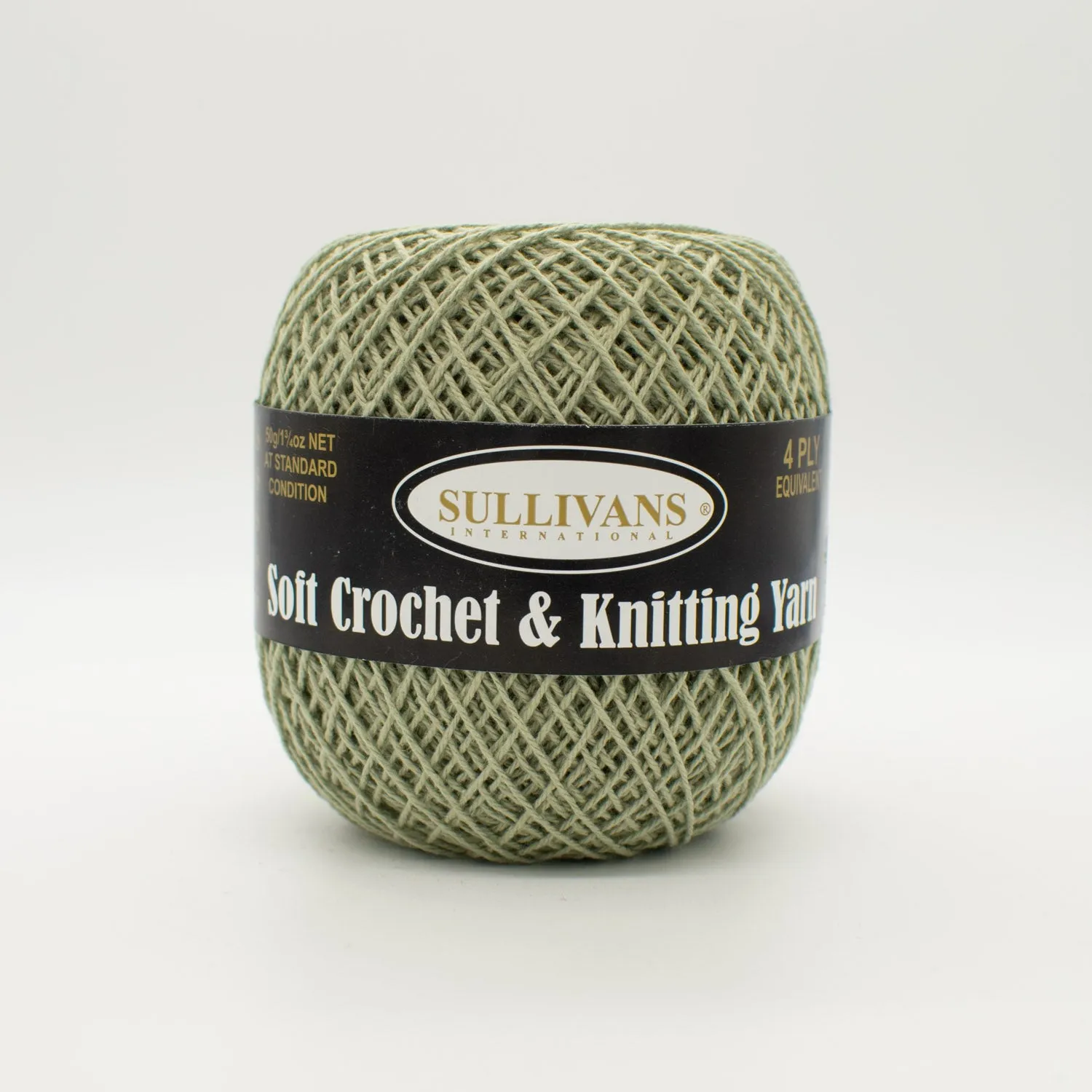 Soft Crochet & Knitting Cotton Yarn