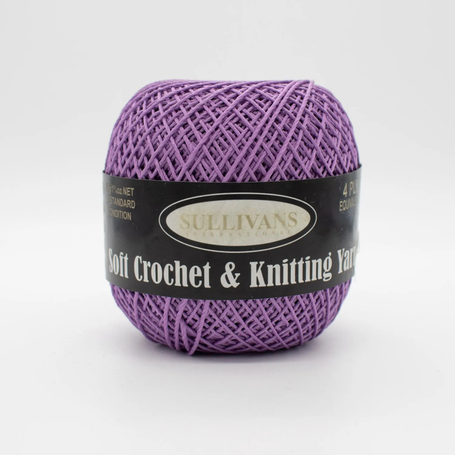 Soft Crochet & Knitting Rayon Yarn