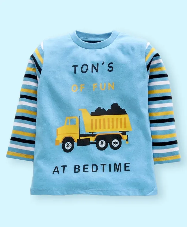 Ventra Boys Ton's Nightwear