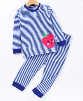 Ventra Strawberry Nightwear