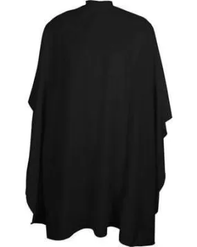 Vincent classic cape black #VT2411-hk